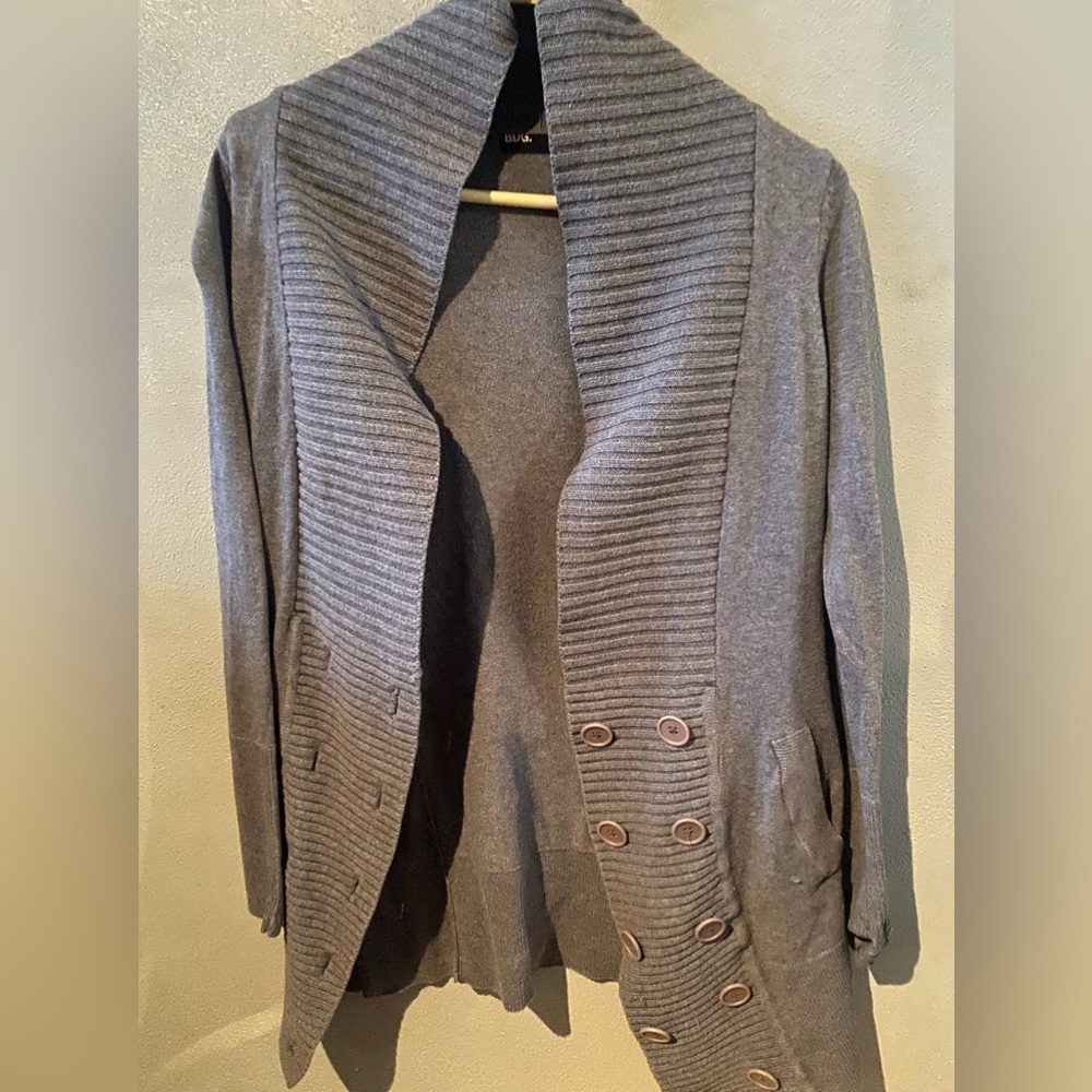 BDG women’s size small cardigan. Great condition.